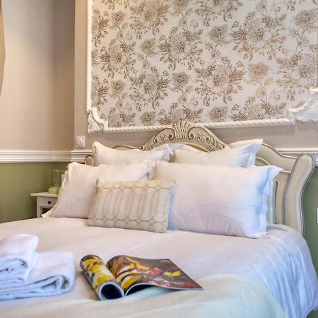 Charmant 100M2 Avec 3Ch - Romantique Centre Ville Paris Ngoại thất bức ảnh